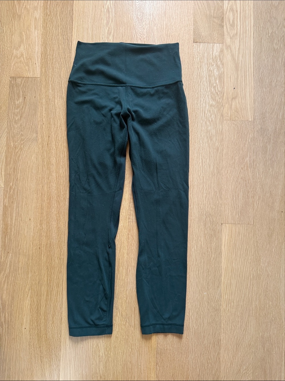 lululemon High-Rise Align Leggings